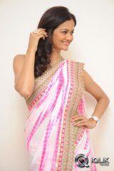 Shubra Aiyappa at Prathinidhi Platinum Disc Function